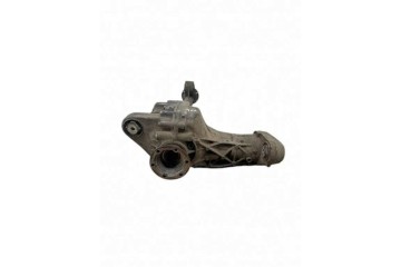 Front reducer AUDI Q7 4L HMK 3 0L diesel 171kW 2007
