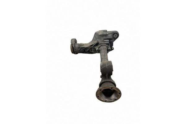 Front reducer AUDI Q7 4L HMK 3 0L diesel 171kW 2007 Part manufacturer Audi OE