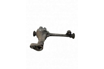Front reducer AUDI Q7 4L HMK 3 0L diesel 171kW 2007 Car type passenger cars