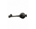 Front reducer AUDI Q7 4L HMK 3 0L diesel 171kW 2007 Catalog number of substitutes 0AA409508D