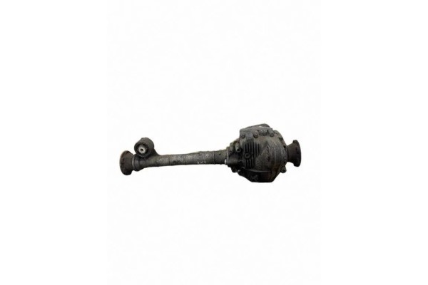 Front reducer AUDI Q7 4L HMK 3 0L diesel 171kW 2007 Catalog number of substitutes 0AA409508D