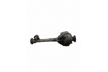 Front reducer AUDI Q7 4L HMK 3 0L diesel 171kW 2007 Catalog number of substitutes 0AA409508D