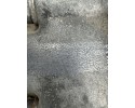 Front reducer AUDI Q7 4L HMK 3 0L diesel 171kW 2007 Catalog number of the original HMK