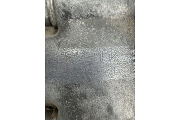 Front reducer AUDI Q7 4L HMK 3 0L diesel 171kW 2007 Catalog number of the original HMK