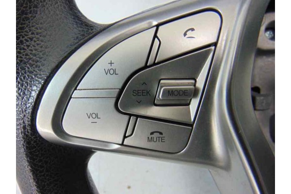  VOLANTE SSANGYONG TIVOLI Limited 4x2 2017 177958 SSANGYONG - 6