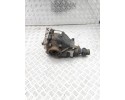 Rear Differential Rear 3 08 BMW 2 F22 F23 7599411 Part manufacturer BMW OE