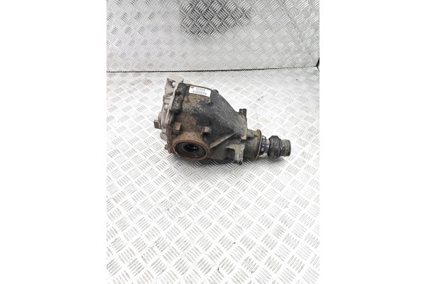 Rear Differential Rear 3 08 BMW 2 F22 F23 7599411 Part manufacturer BMW OE