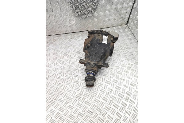 Rear Differential Rear 3 08 BMW 2 F22 F23 7599411 Installation side rear