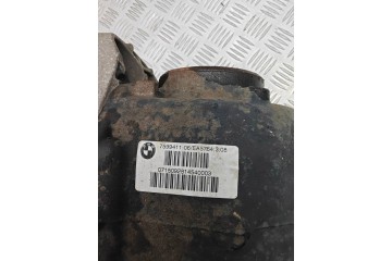 Rear Differential Rear 3 08 BMW 2 F22 F23 7599411 Catalog number of the part 7599411