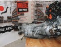 AUTOMATIC TRANSMISSION INFINITI Q70 3 5L V6 3SX4B
