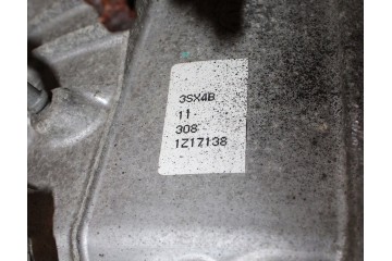 AUTOMATIC TRANSMISSION INFINITI Q70 3 5L V6 3SX4B Quality of parts according to GVO O original with manufacturer s logo OE