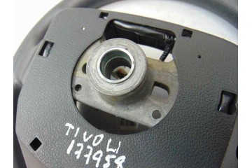  VOLANTE SSANGYONG TIVOLI Limited 4x2 2017 177958 SSANGYONG - 7