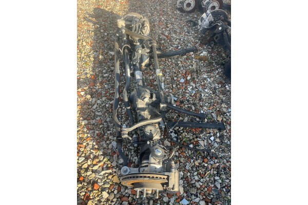 Front differential Jeep Wrangler JL P68577448AA