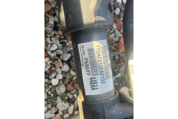 Front differential Jeep Wrangler JL P68577448AA Catalog number of the original P68577448AA