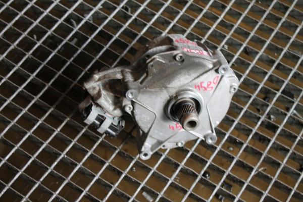 4580 GEARBOX REDUCER VW AUDI 0CJ409431C