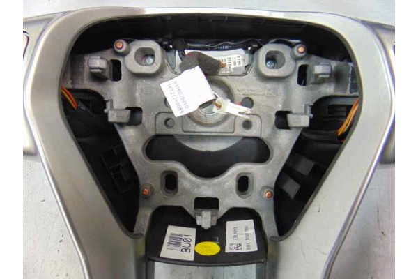  VOLANTE SSANGYONG TIVOLI Limited 4x2 2017 177958 SSANGYONG - 8