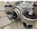 Rear differential DEFENDER L663 MPLA4A213BA RED 3 31 Part manufacturer Land Rover OE