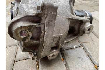 Rear differential DEFENDER L663 MPLA4A213BA RED 3 31 Car type passenger cars