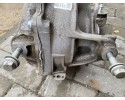 Rear differential DEFENDER L663 M8B24A213BA RED 4 10 Car type passenger cars