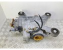 2018 Volkswagen T Roc Rear differential TEN