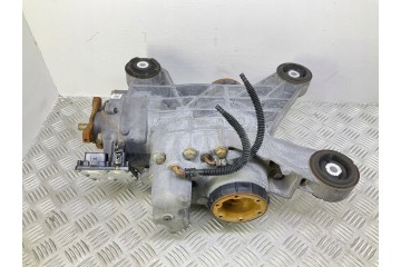 2018 Volkswagen T Roc Rear differential TEN