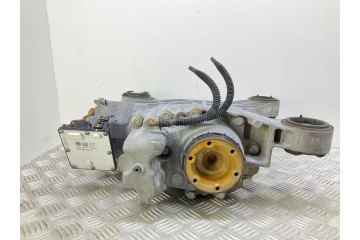 2018 Volkswagen T Roc Rear differential TEN Part manufacturer Volkswagen OE