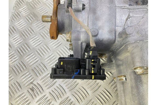 2018 Volkswagen T Roc Rear differential TEN Catalog number of the part TEN