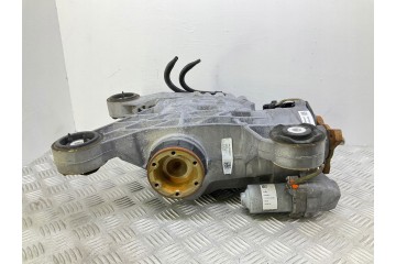 2018 Volkswagen T Roc Rear differential TEN Installation side multipurpose