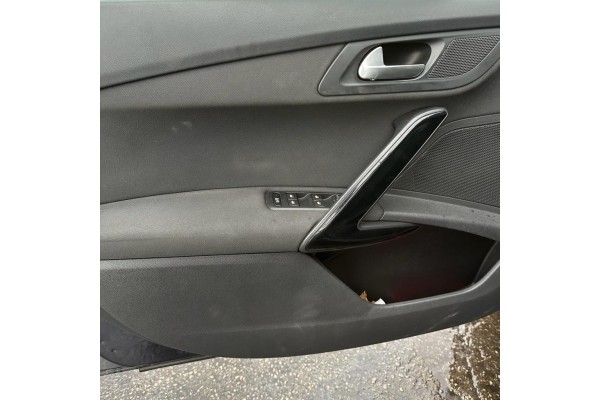 PEUGEOT 508 SW Active