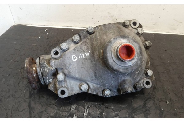 BRIDGE FRONT BMW X3 F25 2 0 D 7567345