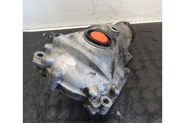 BRIDGE FRONT BMW X3 F25 2 0 D 7567345 Catalog number of the part 7567345