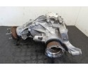 BRIDGE DIFFERENTIAL REAR AUDI Q5 II 80A 2 0D M0031204 M0030035