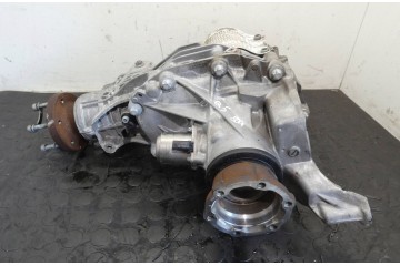BRIDGE DIFFERENTIAL REAR AUDI Q5 II 80A 2 0D M0031204 M0030035
