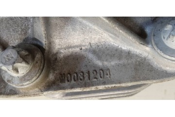 BRIDGE DIFFERENTIAL REAR AUDI Q5 II 80A 2 0D M0031204 M0030035 Part manufacturer Audi OE