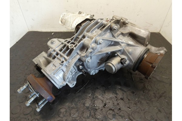 BRIDGE DIFFERENTIAL REAR AUDI Q5 II 80A 2 0D M0031204 M0030035 Catalog number of the part M0031204
