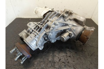 BRIDGE DIFFERENTIAL REAR AUDI Q5 II 80A 2 0D M0031204 M0030035 Catalog number of the part M0031204