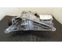 BRIDGE DIFFERENTIAL REAR AUDI Q5 II 80A 2 0D M0031204 M0030035 Installation side multipurpose