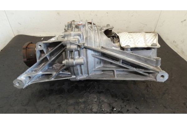 BRIDGE DIFFERENTIAL REAR AUDI Q5 II 80A 2 0D M0031204 M0030035 Installation side multipurpose