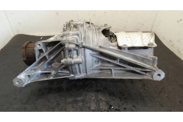 BRIDGE DIFFERENTIAL REAR AUDI Q5 II 80A 2 0D M0031204 M0030035 Installation side multipurpose