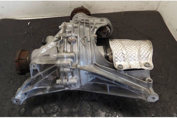 BRIDGE DIFFERENTIAL REAR AUDI Q5 II 80A 2 0D M0031204 M0030035 Catalog number of substitutes M0030035