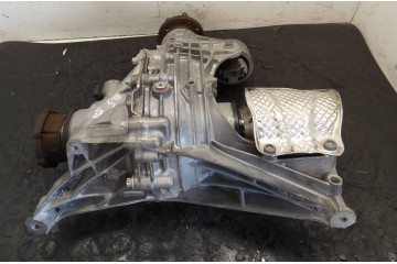 BRIDGE DIFFERENTIAL REAR AUDI Q5 II 80A 2 0D M0031204 M0030035 Catalog number of substitutes M0030035