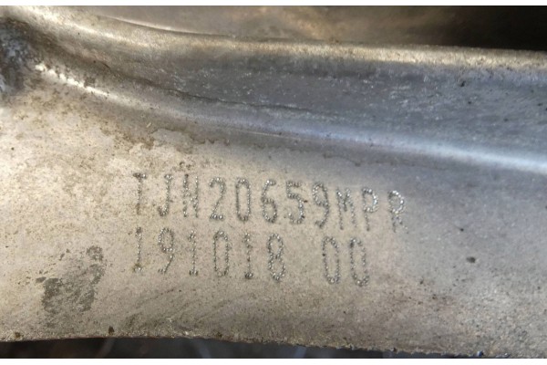 BRIDGE DIFFERENTIAL REAR AUDI Q5 II 80A 2 0D M0031204 M0030035 Catalog number of the original M0032160