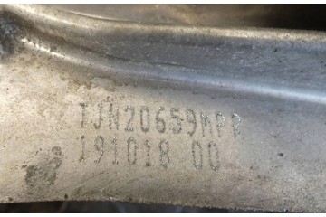 BRIDGE DIFFERENTIAL REAR AUDI Q5 II 80A 2 0D M0031204 M0030035 Catalog number of the original M0032160
