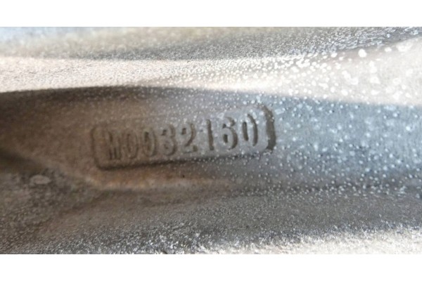Puente diferencial trasero Audi Q5 II 80A 2.0D