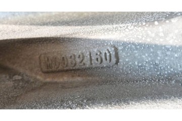 Puente diferencial trasero Audi Q5 II 80A 2.0D
