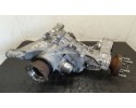 Puente diferencial trasero Audi Q5 II 80A 2.0D