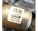 Puente diferencial trasero Audi Q5 II 80A 2.0D