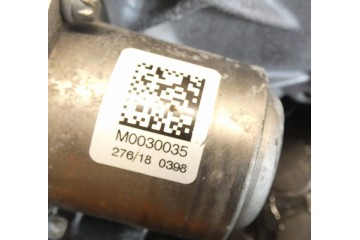 Puente diferencial trasero Audi Q5 II 80A 2.0D