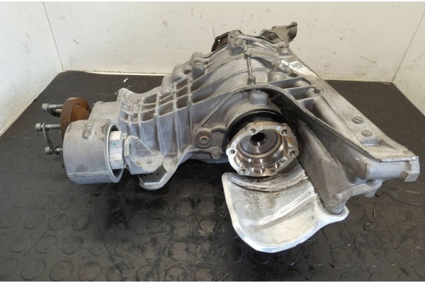 Puente diferencial trasero Audi Q5 II 80A 2.0D