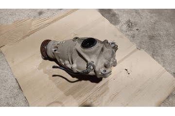 2019 BMW X3 G01 Front differential 8679977